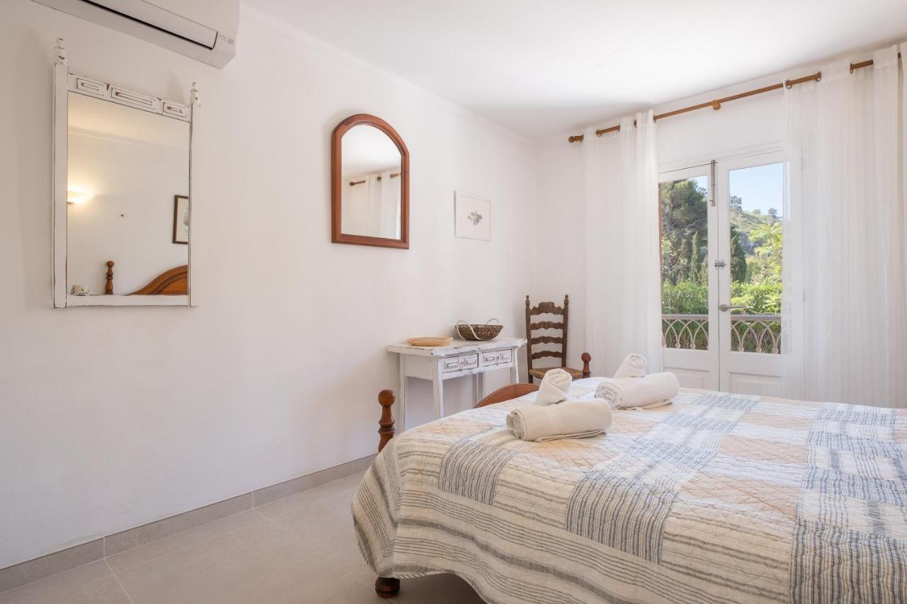 Villa Can Odile By Sunvillas Mallorca Cala San Vicente  Exterior photo